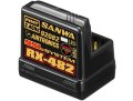alt="Sanwa M12S Transmitter with RX-472 + RX482 Receiver,Battery/Charger" title="Sanwa M12S Transmitter with RX-472 + RX482 Receiver,Battery/Charger"