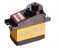 Savox SH-0253 Super Speed Micro Digital Servo