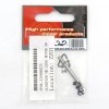 SCORPION HK-2206 SERIES OUTRUNNER MOTOR SHAFT KIT 4MM SHAFT / 2.5MM OUTPUT END