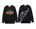 Serpent SER190221 Hoody Sweater Serpent Black (S)