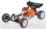 Serpent SER500007 Spyder SRX2 Mid Hybrid 1/10 2wd