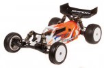 Serpent SER500009 Spyder SRX2 HT TEAM 1/10 2wd