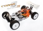 Serpent SER600007 Cobra TE 1/8 4wd Buggy