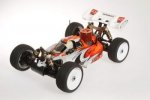 Serpent SER600003 Cobra Buggy RTR 1/8 GP