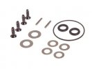 Serpent SER802608 Spares set Geardiff (15)