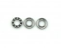 Serpent SER1377 Thrust-bearing 5x10