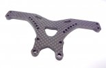 Serpent SER804139 Shocktower Rear 733 Carbon