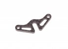 Serpent SER803181 Support Plate GTP Mount Carbon
