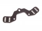 Serpent SER803182 Suspension Support GTP Carbon