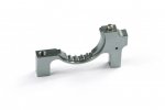 Serpent SER804168 Bearingblock Rear Aluminium