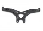 Serpent SER804306 Shocktower 747 Carbon Rear low