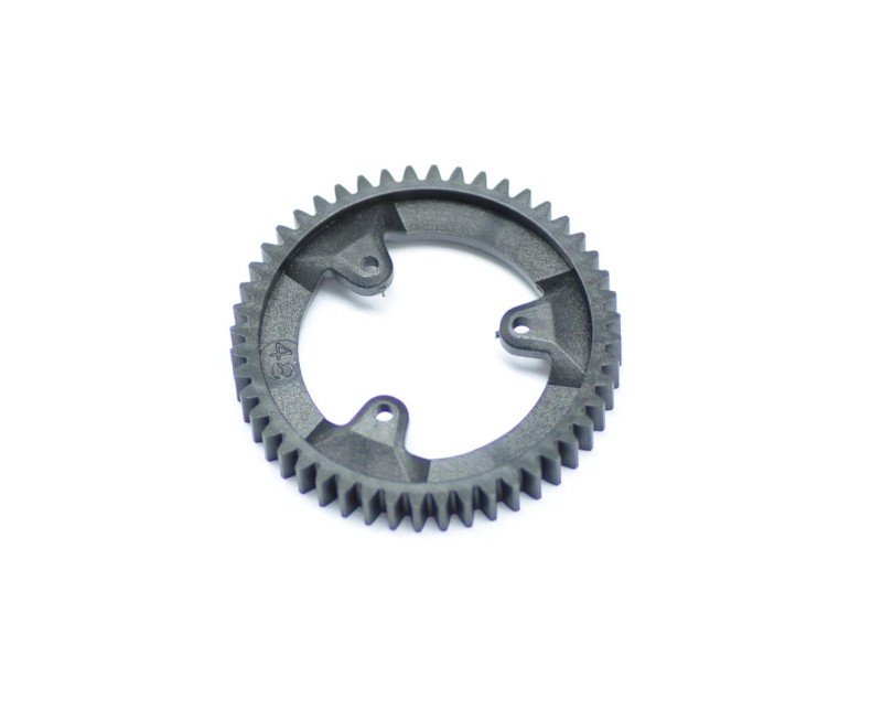 Serpent SER903371 2-Speed Gear 48T SL8