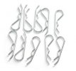 Serpent SER1601 Body Clips (10)