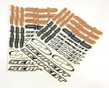 Serpent SER903329 Decal-sheet 966 Small (2)