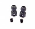 Serpent SER903341 Antirollbar Ball 3mm (2)