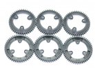 Serpent SER903370 2-Speed Gear set SL8 (6)