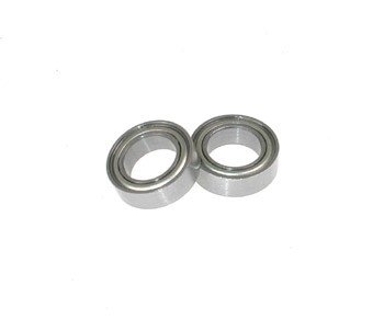 Serpent SER1321 Ballbearing 6x10x3 (2)