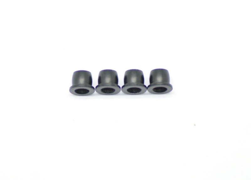 Serpent SER600282 Shock-pivot Bushing Delrin (4)