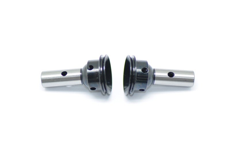 Serpent SER600474 Wheelaxle Rear V2 (2)