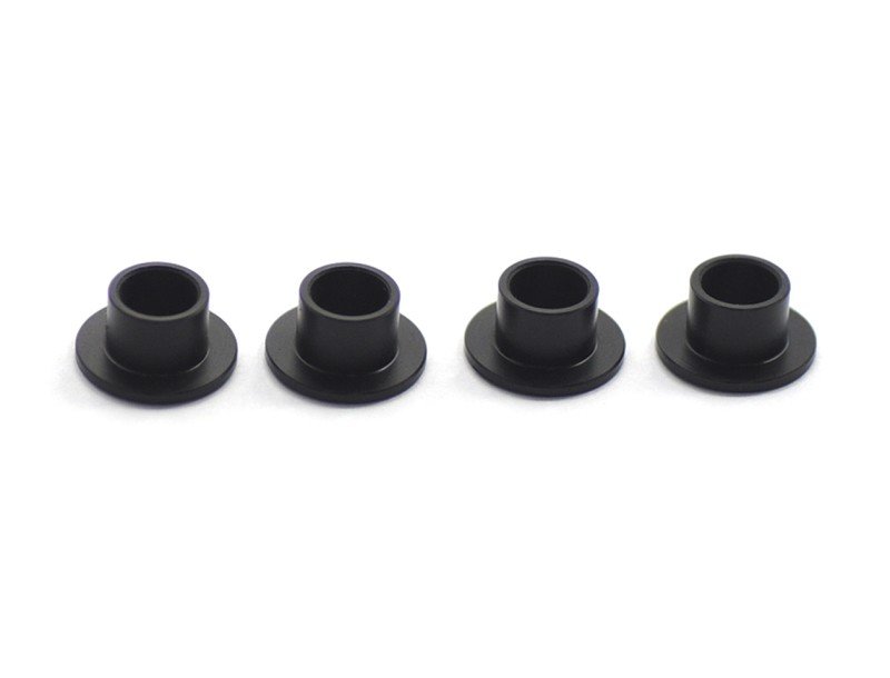 Serpent SER600678 Bushing Delrin for 811 Aluminium Caster Block (4)