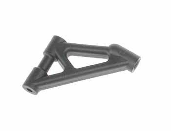 Serpent SER902226 Wishbones Front Upper Right