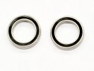 Serpent SER1393 Ballbearing 13X19X4 SS (2)