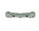 Serpent SER600176 Suspension Bracket Aluminium Front Rear std