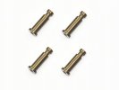 Serpent SER600190 Pin Steeringblock (4)