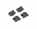 Serpent SER600228 Clutch Shoe Carbon (4)