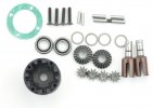 Serpent SER600325 Differential uni