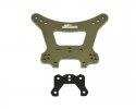 Serpent SER600531 Shocktower Rear Aluminium 811-S