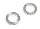 Serpent SER909327 Spacer 18x12x3mm Aluminium (2)