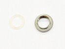 Serpent SER600169 Servosaver Adjust nut