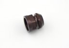 Serpent SER600566 Clutch nut 3-pin