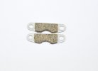 Serpent SER600346 Brake pad Pro