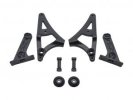 Serpent SER600441 Wing Mount set low 811
