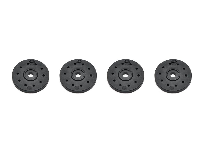 Serpent SER600919 Shock Piston S811MT (4)