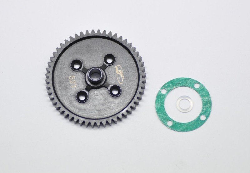 Serpent SER600409 Spur Gear 52T