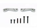 Serpent SER600982 Shock extension bracket front V2  (2) 811 GT