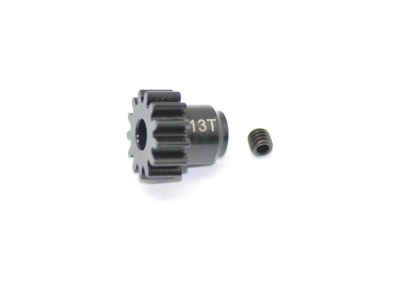 Serpent SER600453 Pinion 13T Steel