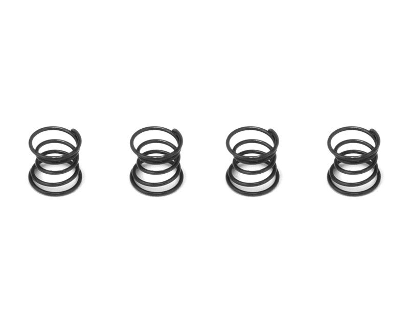 Serpent SER600748 Brake Plate Spring (4) SRX8