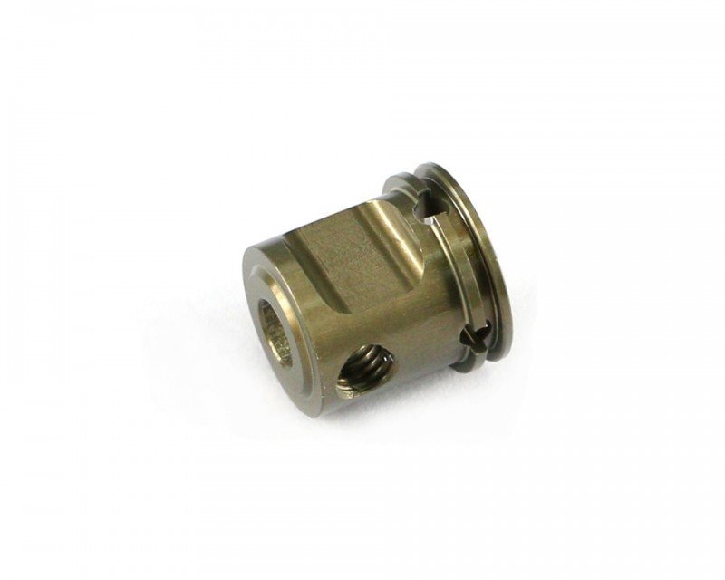 Serpent SER600853 Gear coupler Aluminium SRX8