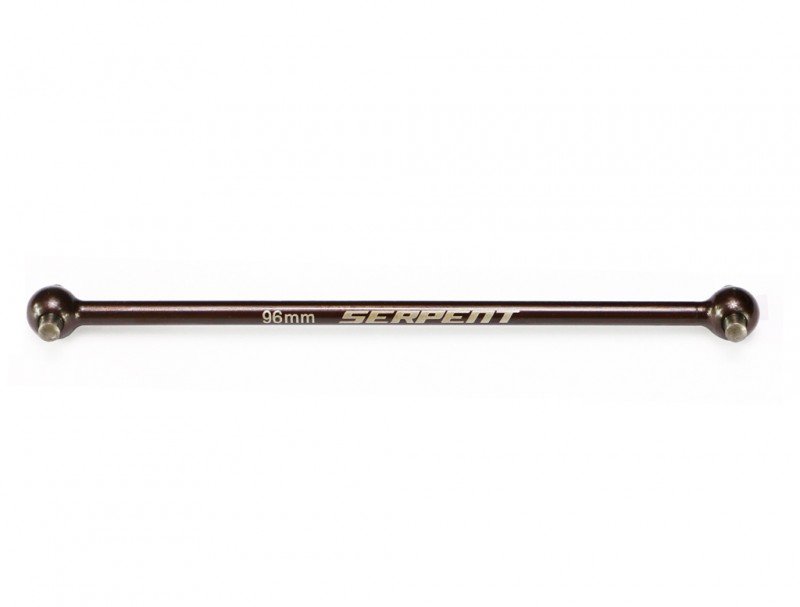 Serpent SER600975 Driveshaft center Front SRX8 EVO