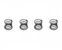 Serpent SER600748 Brake Plate Spring (4) SRX8