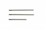 Serpent SER600880 Brake / Throttle Links (3) SRX8