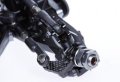alt="Serpent SER600790 Steering arm 2 Carbon (2) SRX8" title="Serpent SER600790 Steering arm 2 Carbon (2) SRX8"