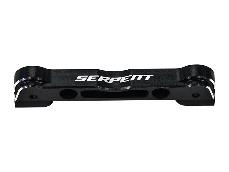 Serpent SER601095 Suspension bracket Front Rear SRX8T