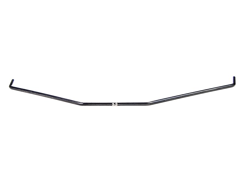 Serpent SER601103 Antiroll bar Front 2.2mm SRX8T