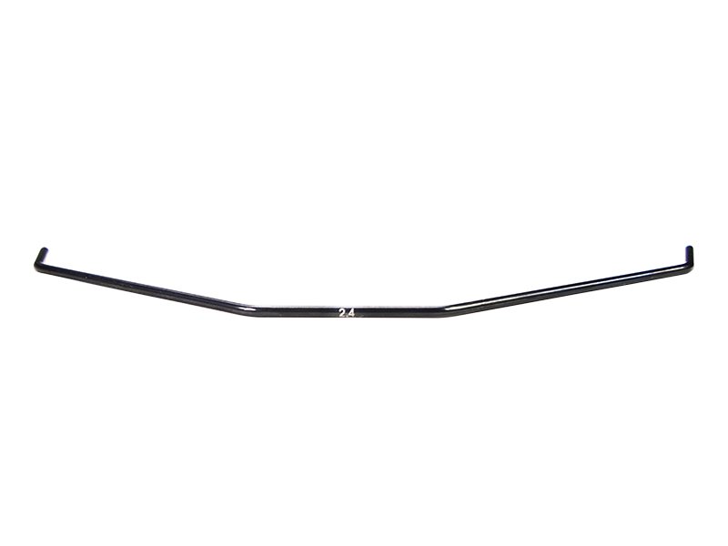 Serpent SER601105 Antiroll bar Front 2.4mm SRX8T