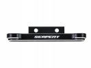 Serpent SER601094 Suspension bracket Rear Rear SRX8T